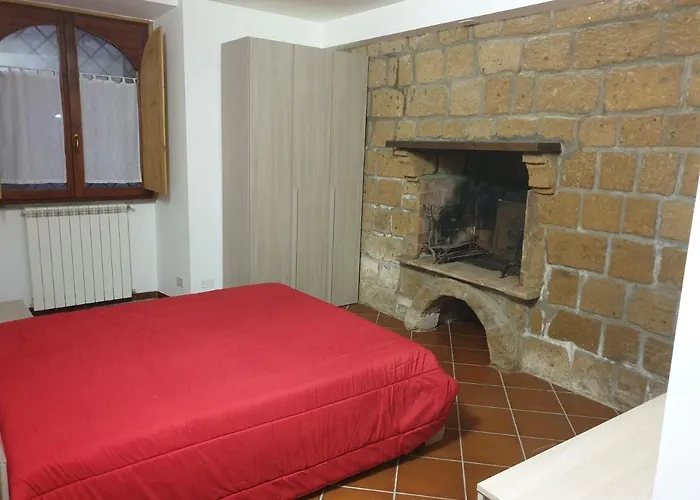Residenza Elise