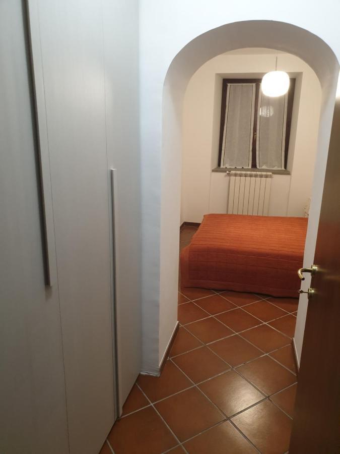 Residenza Elise Apartment